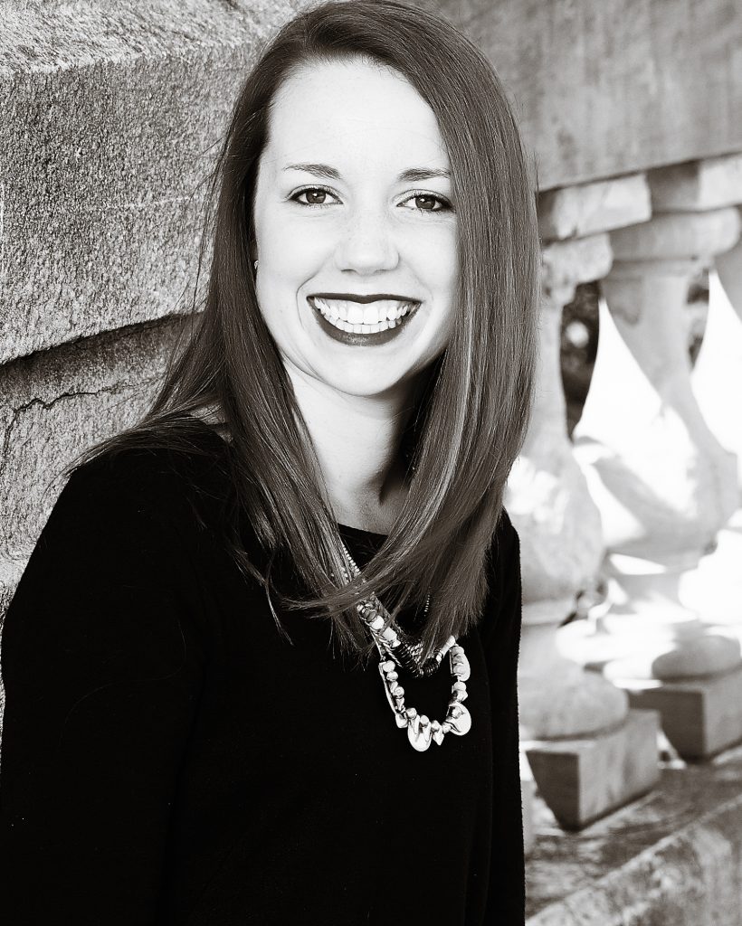 Brittany received a Master of Fine Arts degree in Choreography and Performance from Florida State University’s School of Dance, as well as a Bachelor’s degree in Dance Performance from Ball State University.