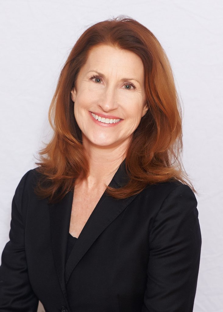Denise Cardenas has a BA degree in Dance from Butler University and an MBA from the University of Sarasota.