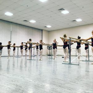 Parent Observation Week @ Indy Dance Academy