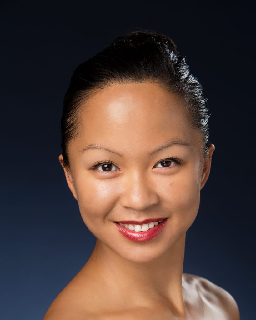 Julie Russel, raised in Cedar Michigan, grew up training at Dance Arts Academy under thedirection of Betsy Carr.