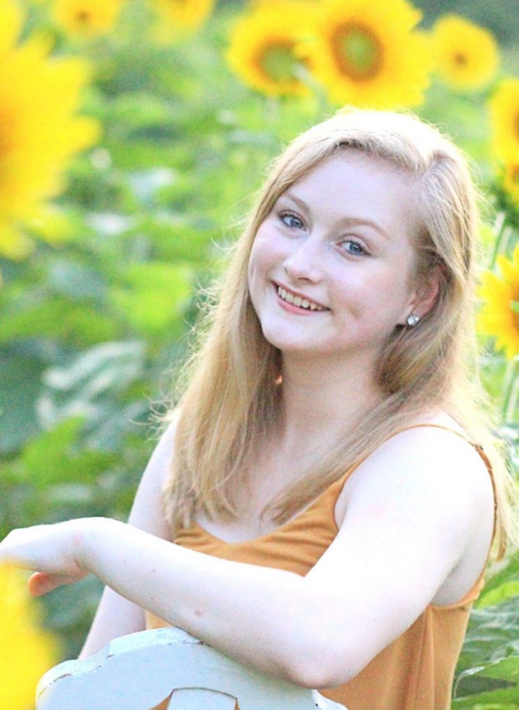 Miss Allie began dancing at TC Dance in Kendallville, Indiana in 2004. As a former competition dancer, she has trained in tap, ballet, jazz, lyrical, musical theatre, hip hop, and ballroom.