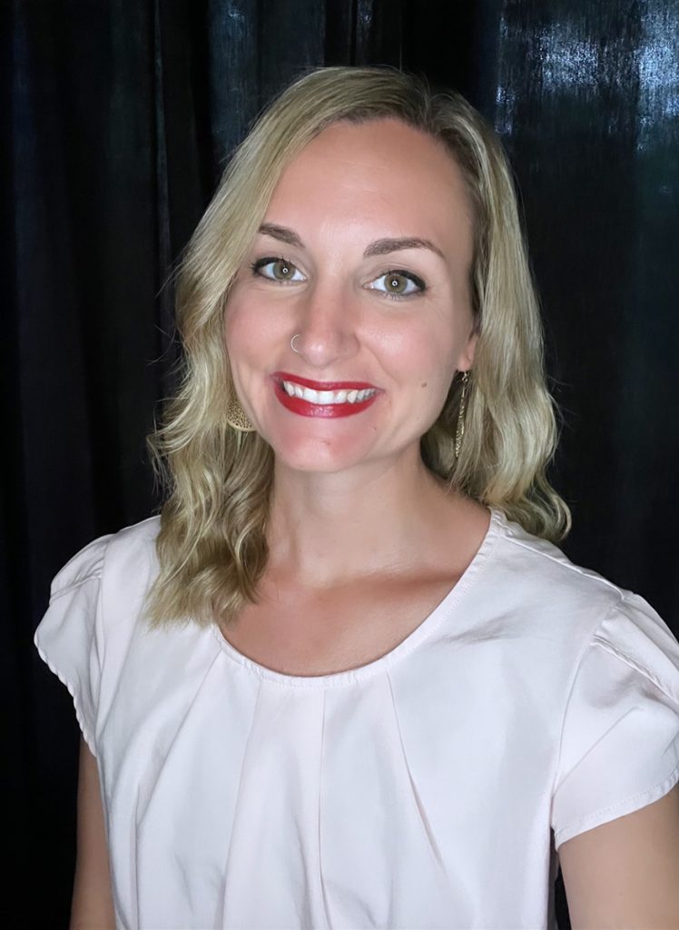 Jess began competitively dancing at the age of 9 in Daytona Beach, Florida. During high school, she was the Captain of a 3-time UDA National Championship team for 4 years, winning titles in jazz, prop and pom.